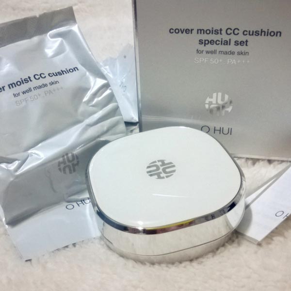 O HUI干細胞化妝品包裝設(shè)計