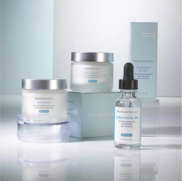 修麗可護膚品包裝設(shè)計01