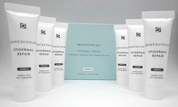 修麗可護膚品包裝設(shè)計01