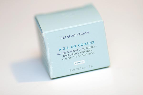 修麗可護膚品包裝設(shè)計01