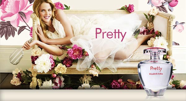 伊麗莎白·雅頓廣告設計欣賞09