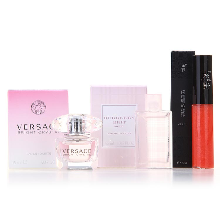 Lancome蘭蔻海包裝設計欣賞12